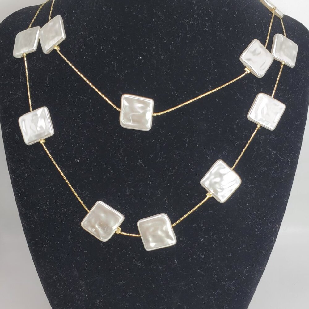 Necklace - Picture 2 of 5